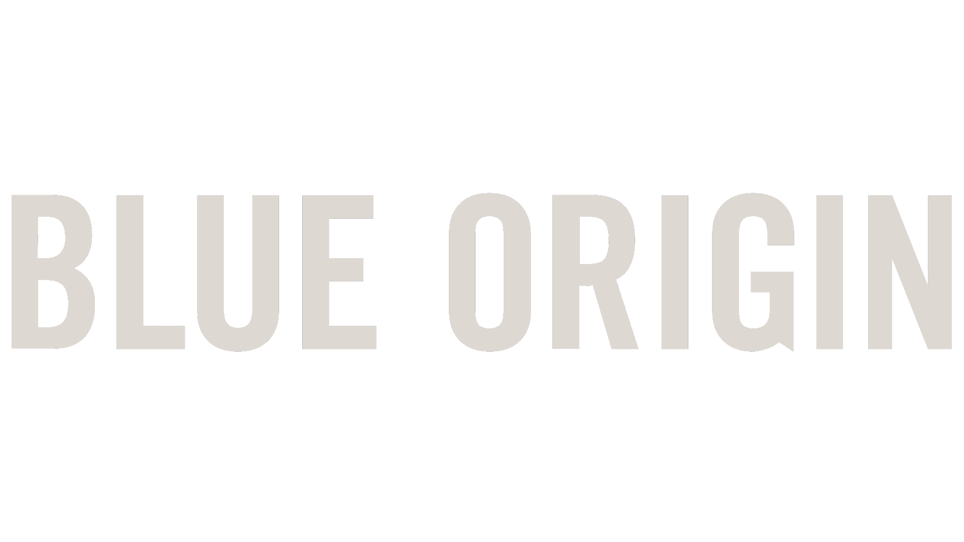 A blue origami crane on a white surface with text in the background.